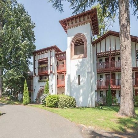 Апартаменти Parc Arradoy Сен-Жан-П'є-де-Пор Екстер'єр фото
